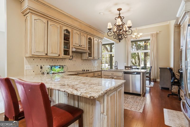 704 Dungeness St. Simons Island GA 31522
