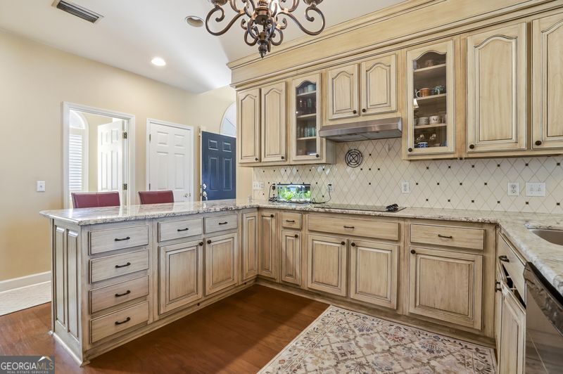704 Dungeness St. Simons Island GA 31522