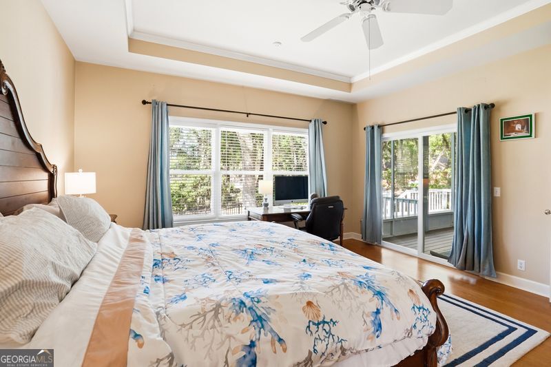 704 Dungeness St. Simons Island GA 31522