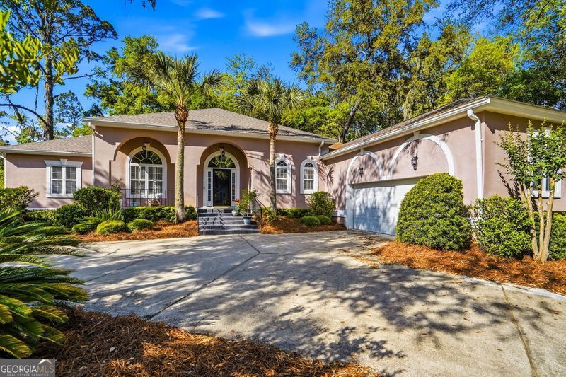 704 Dungeness St. Simons Island GA 31522