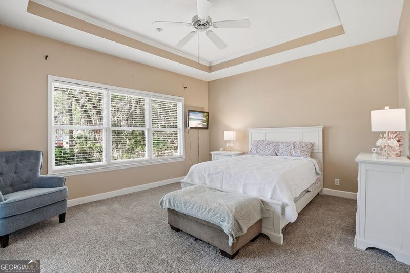 704 Dungeness St. Simons Island GA 31522