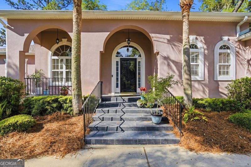 704 Dungeness St. Simons Island GA 31522