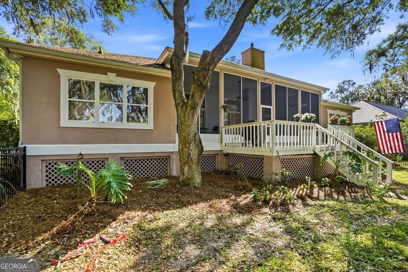 704 Dungeness St. Simons Island GA 31522