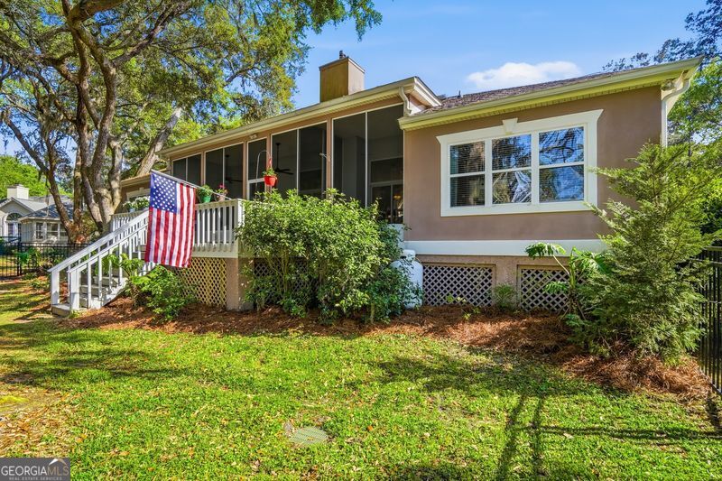704 Dungeness St. Simons Island GA 31522