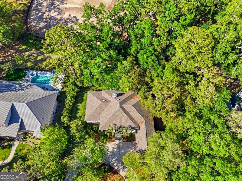 704 Dungeness St. Simons Island GA 31522