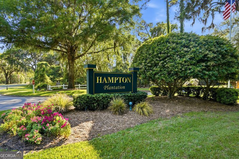 704 Dungeness St. Simons Island GA 31522