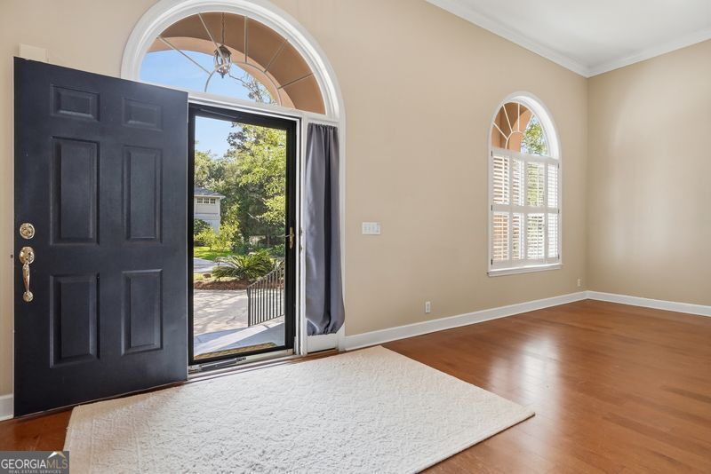 704 Dungeness St. Simons Island GA 31522