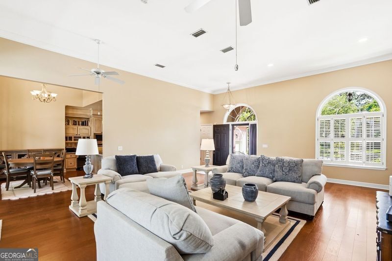 704 Dungeness St. Simons Island GA 31522