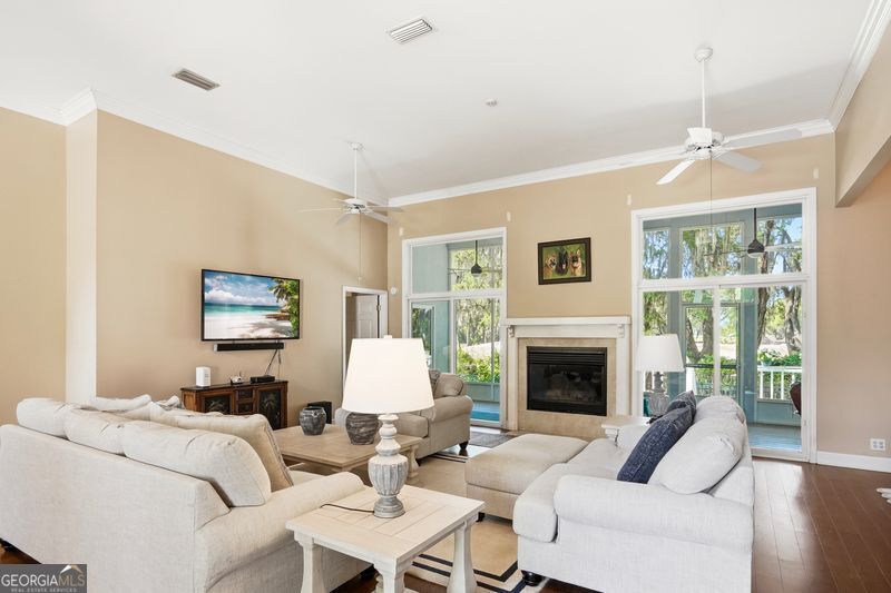 704 Dungeness St. Simons Island GA 31522