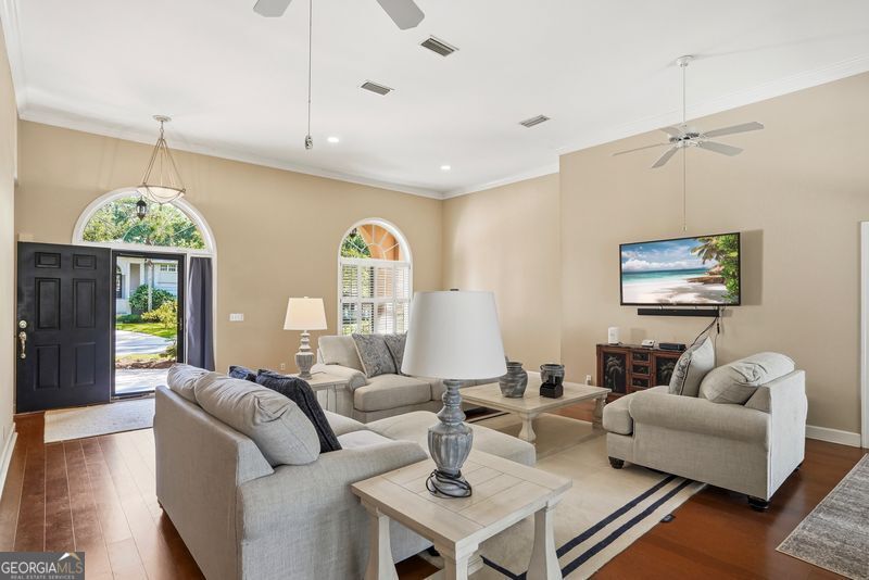 704 Dungeness St. Simons Island GA 31522