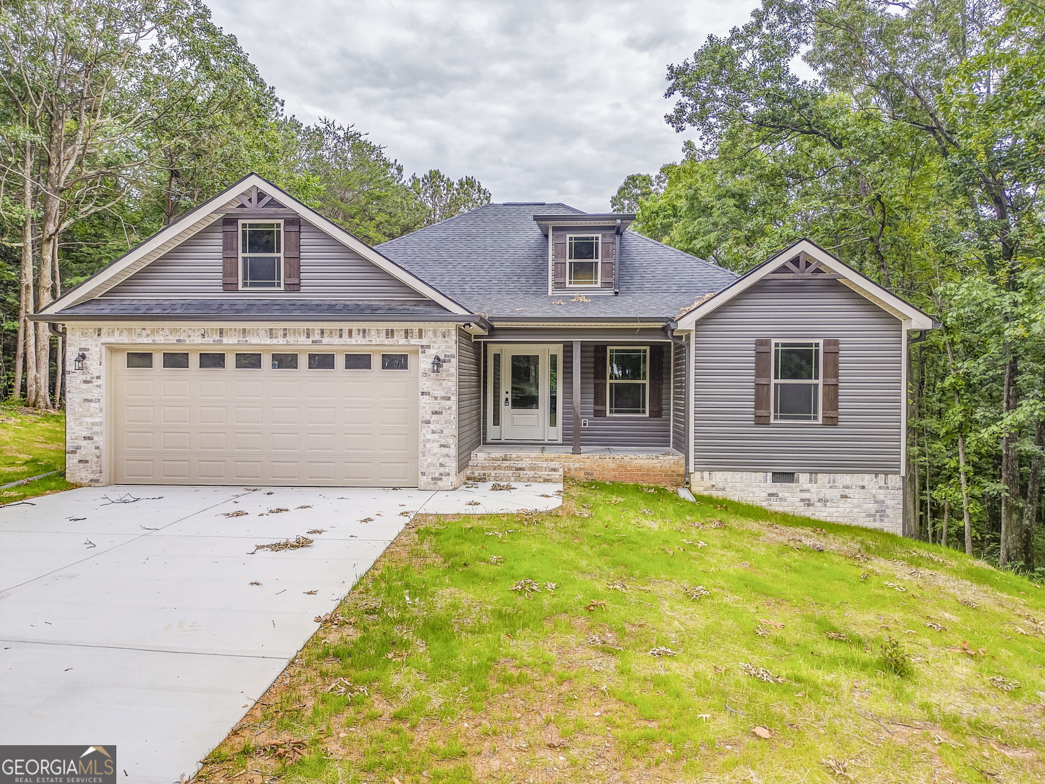 220 Talon Drive Rydal GA 30171