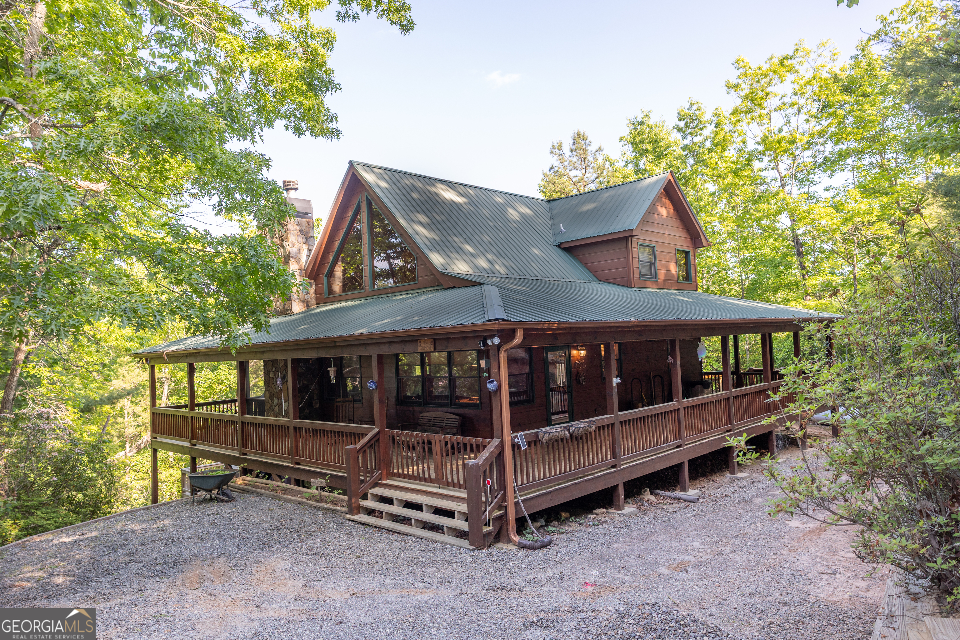351 John Dick Overlook Blue Ridge GA 30513