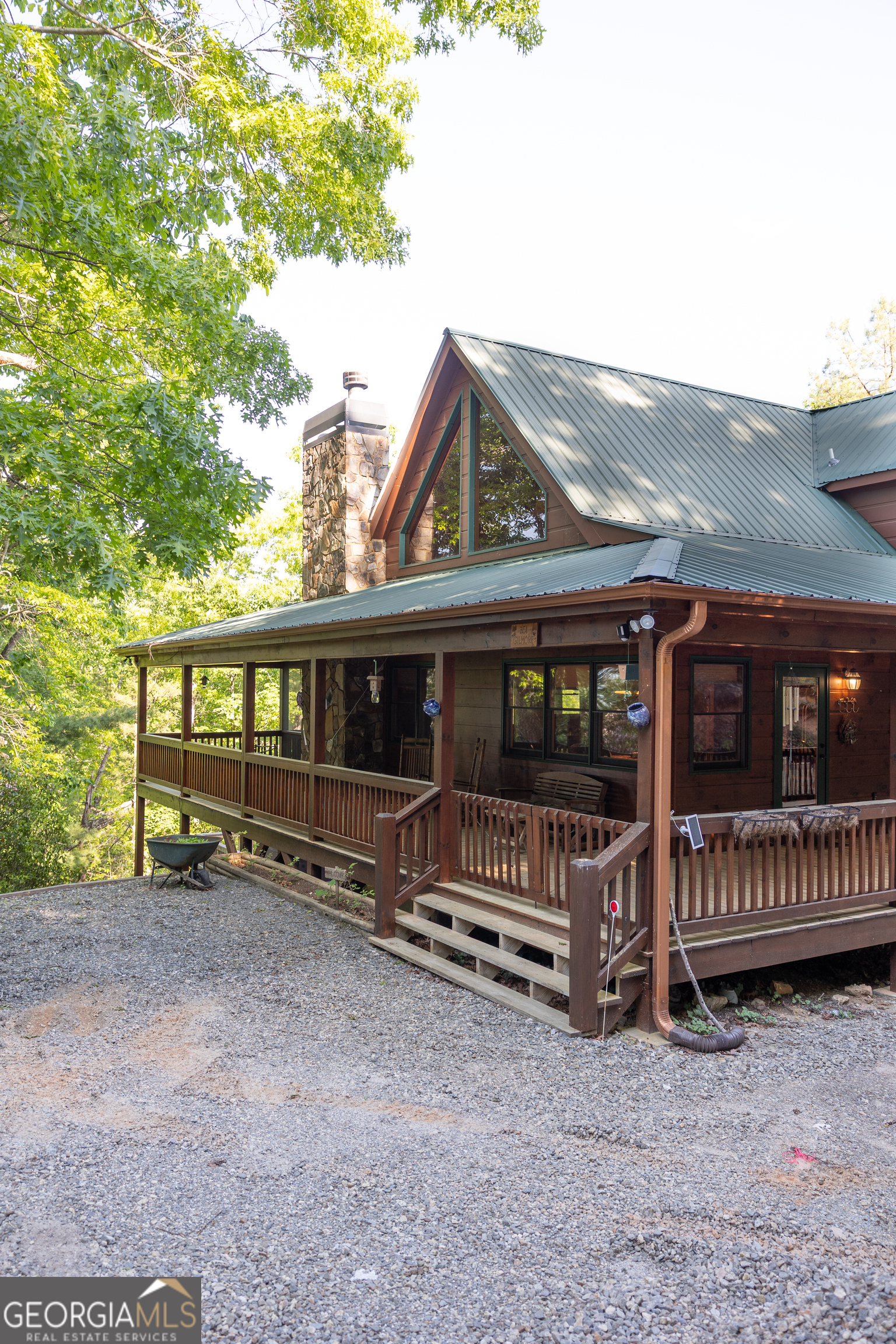 351 John Dick Overlook Blue Ridge GA 30513
