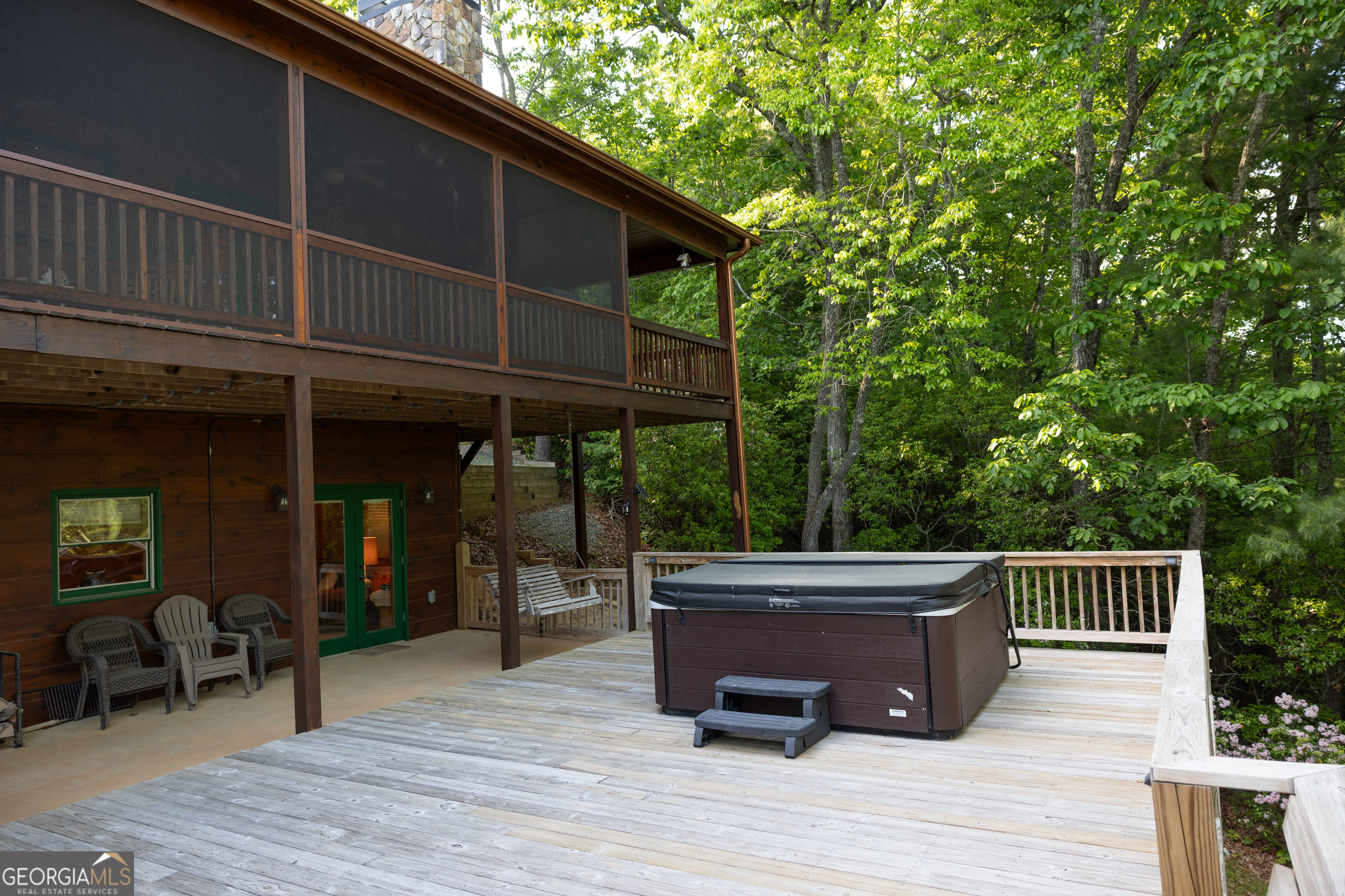 351 John Dick Overlook Blue Ridge GA 30513