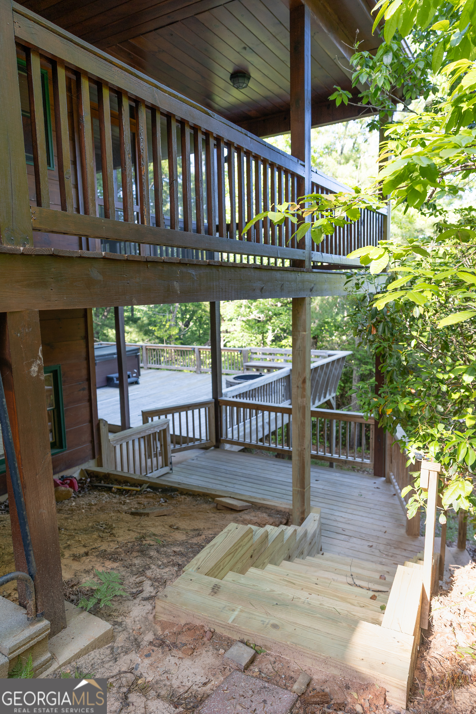351 John Dick Overlook Blue Ridge GA 30513