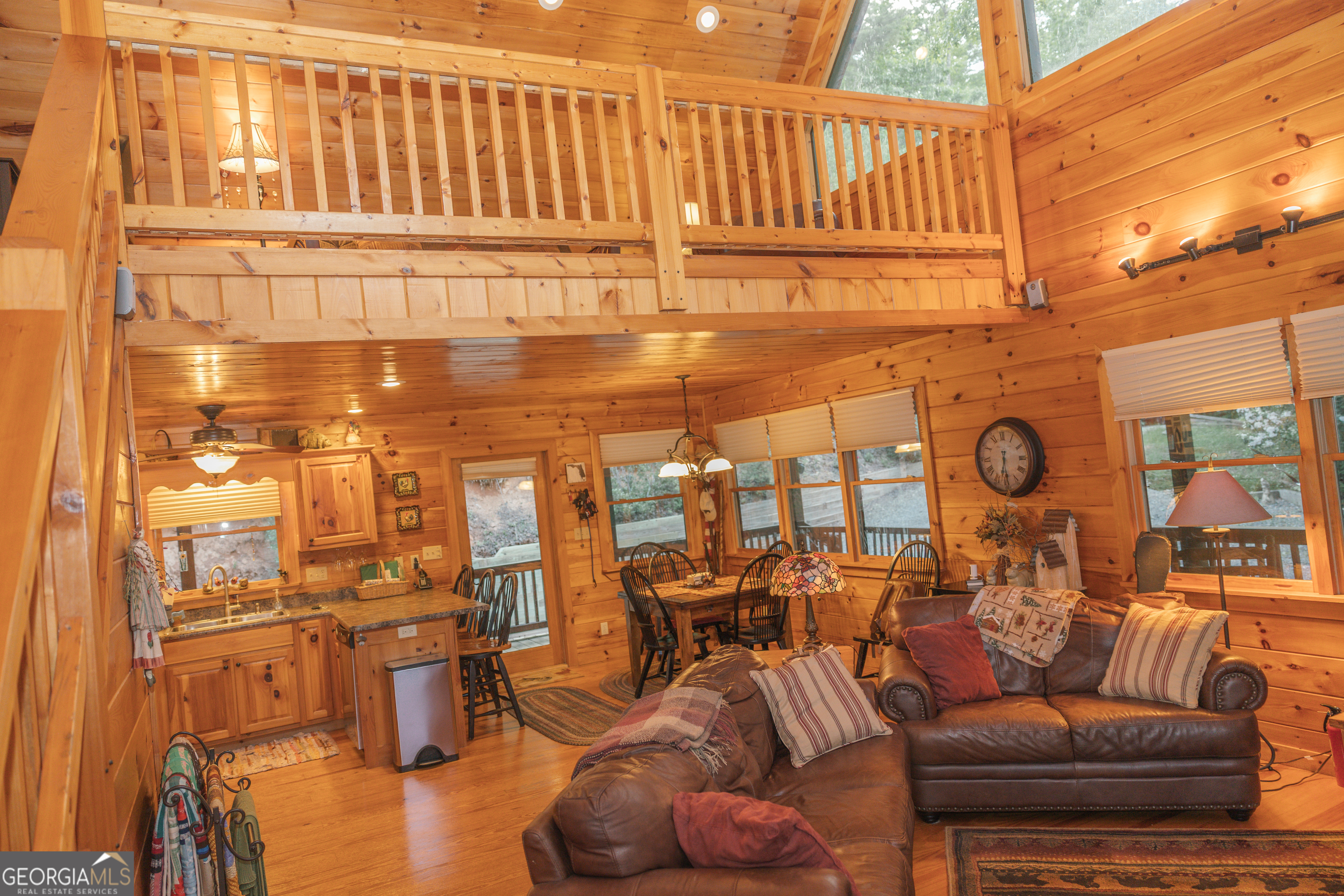 351 John Dick Overlook Blue Ridge GA 30513