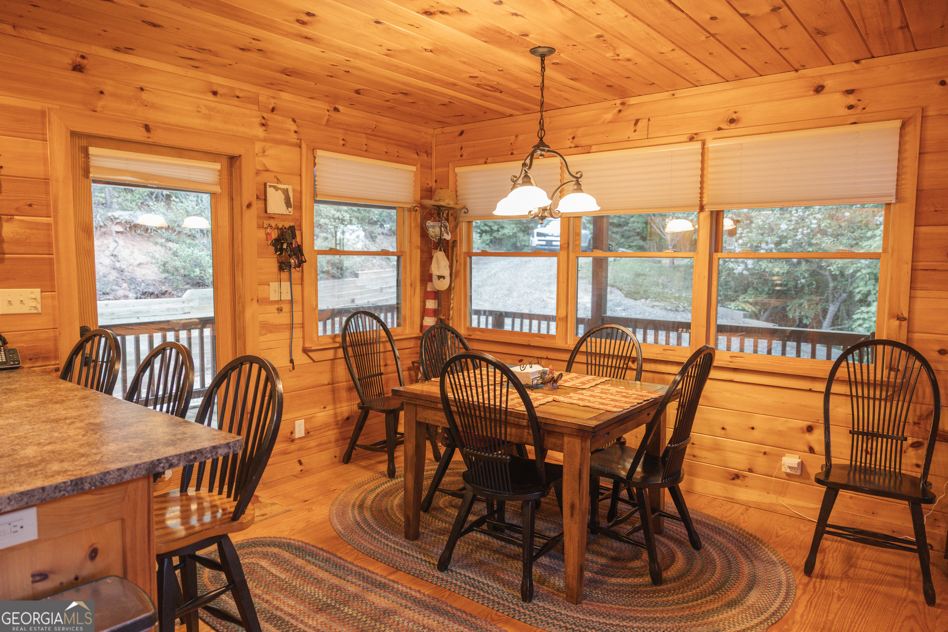 351 John Dick Overlook Blue Ridge GA 30513