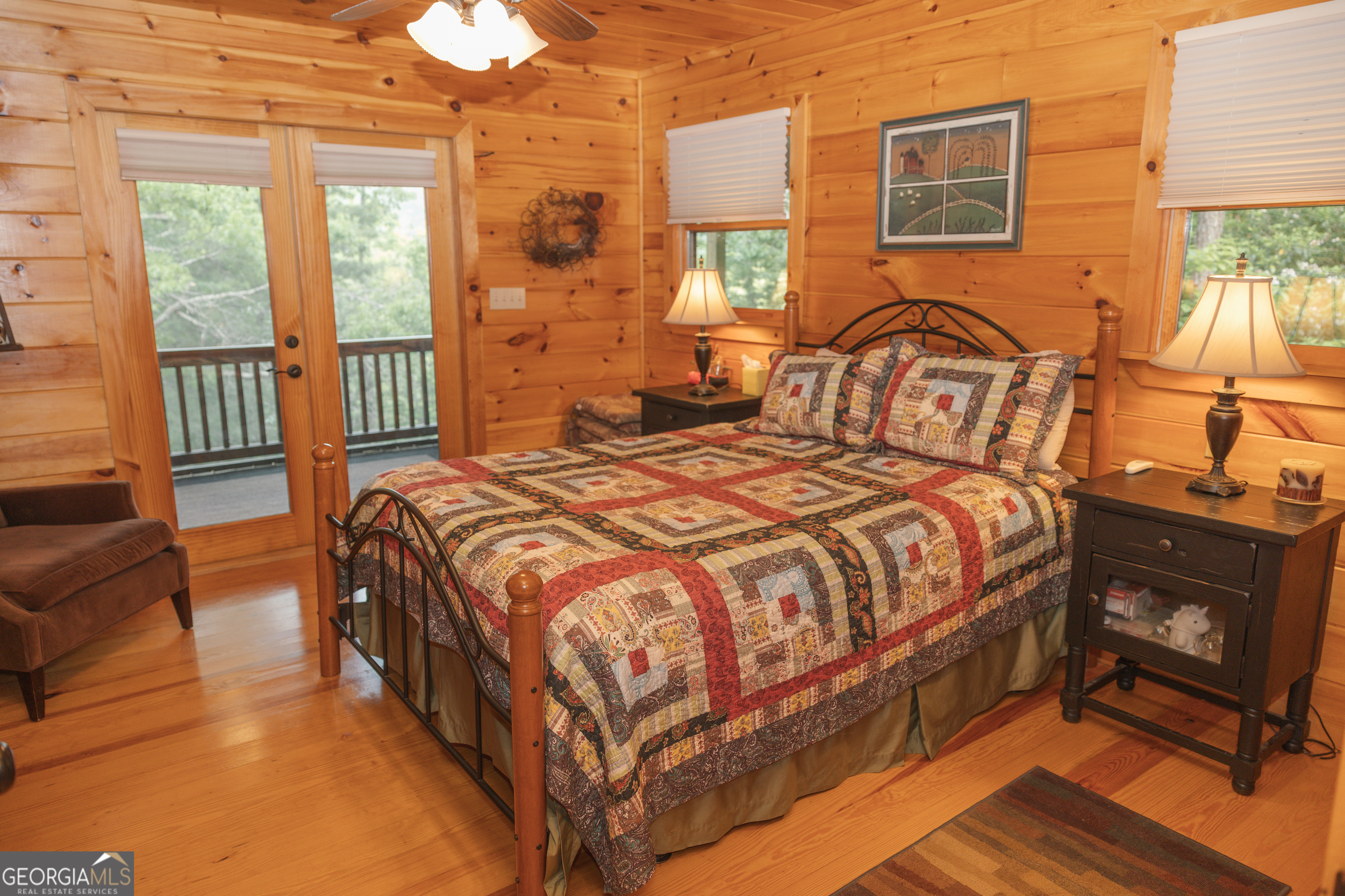 351 John Dick Overlook Blue Ridge GA 30513