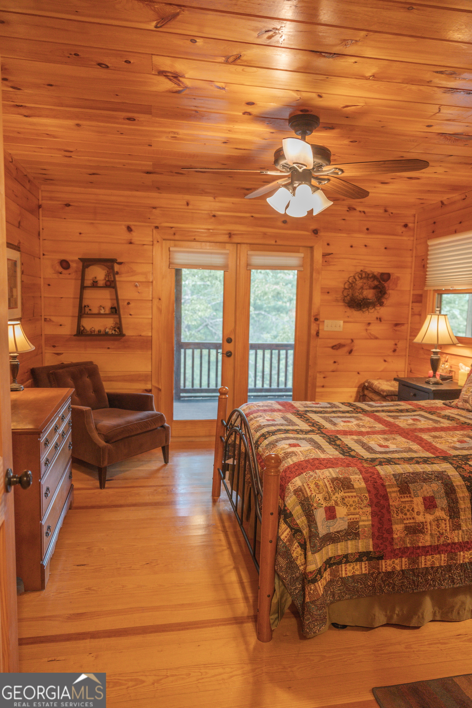 351 John Dick Overlook Blue Ridge GA 30513