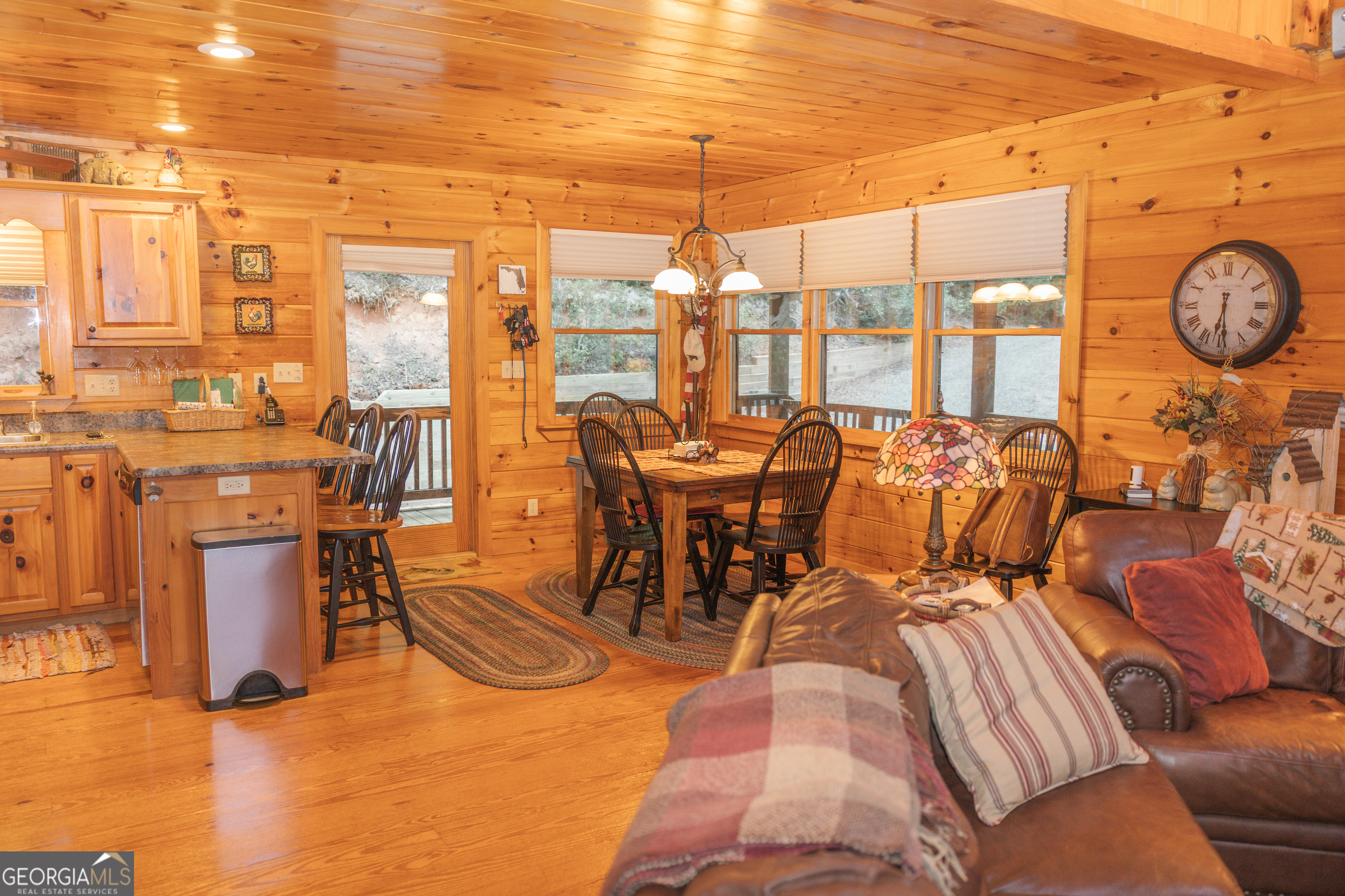 351 John Dick Overlook Blue Ridge GA 30513