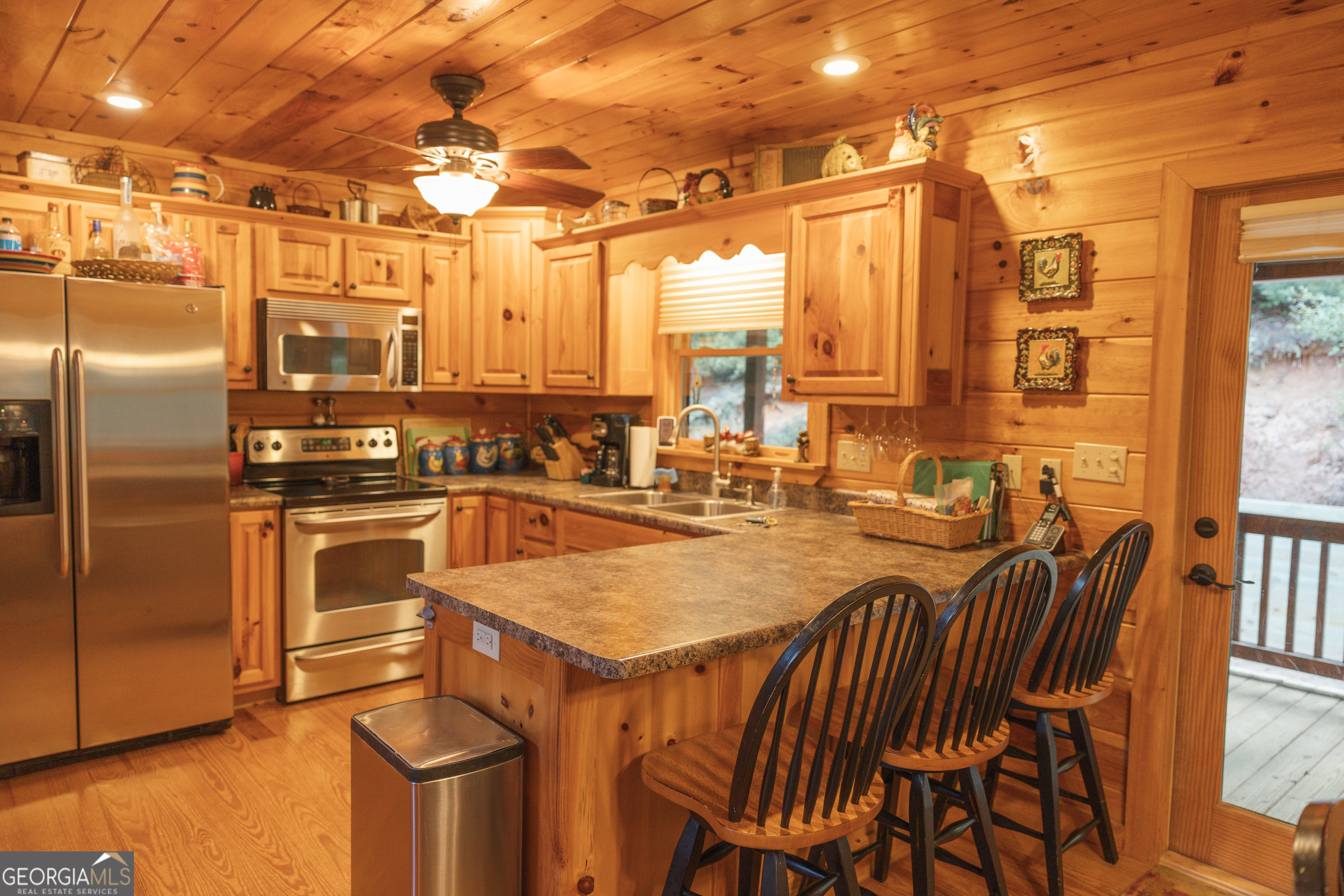 351 John Dick Overlook Blue Ridge GA 30513