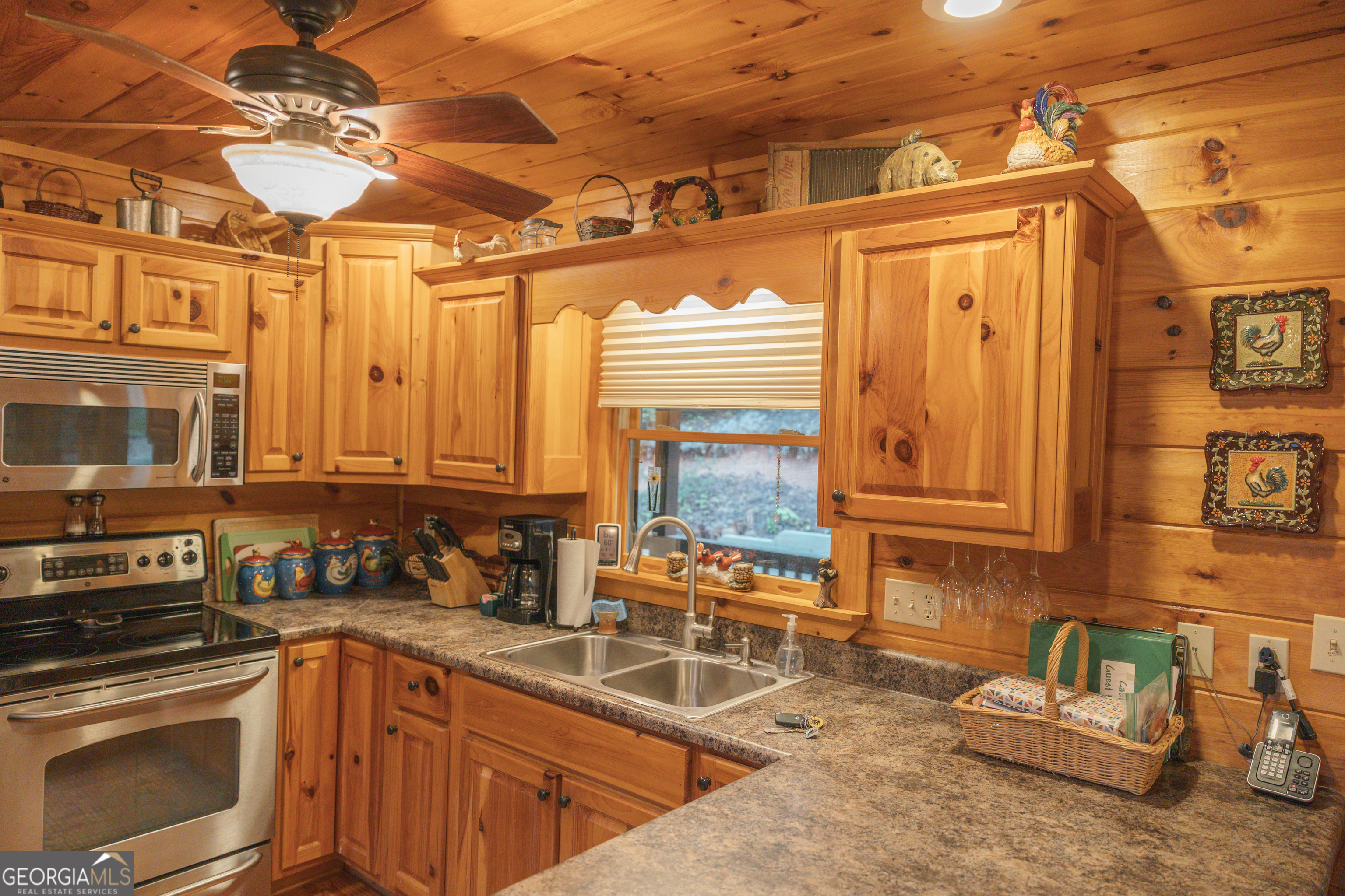 351 John Dick Overlook Blue Ridge GA 30513
