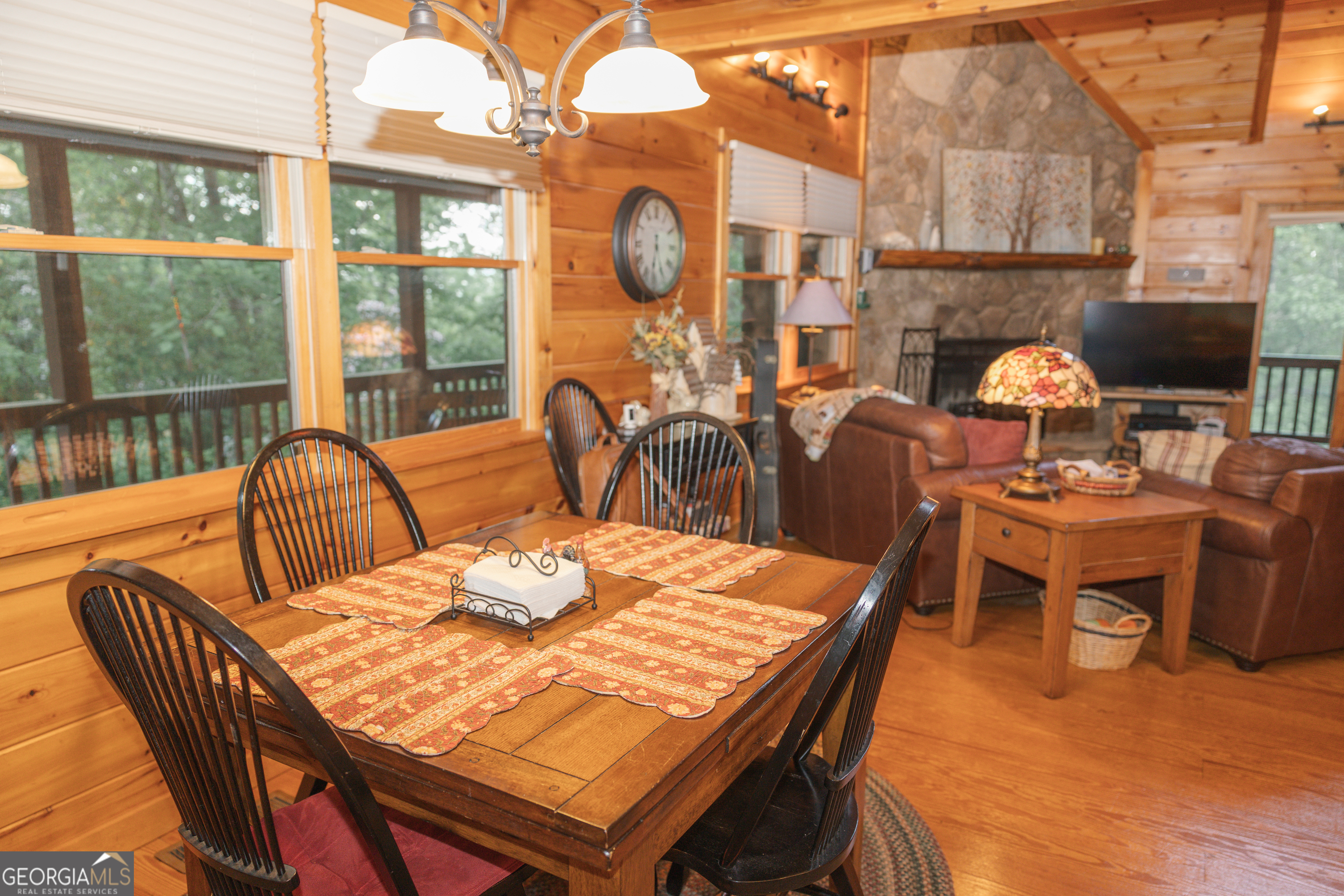 351 John Dick Overlook Blue Ridge GA 30513