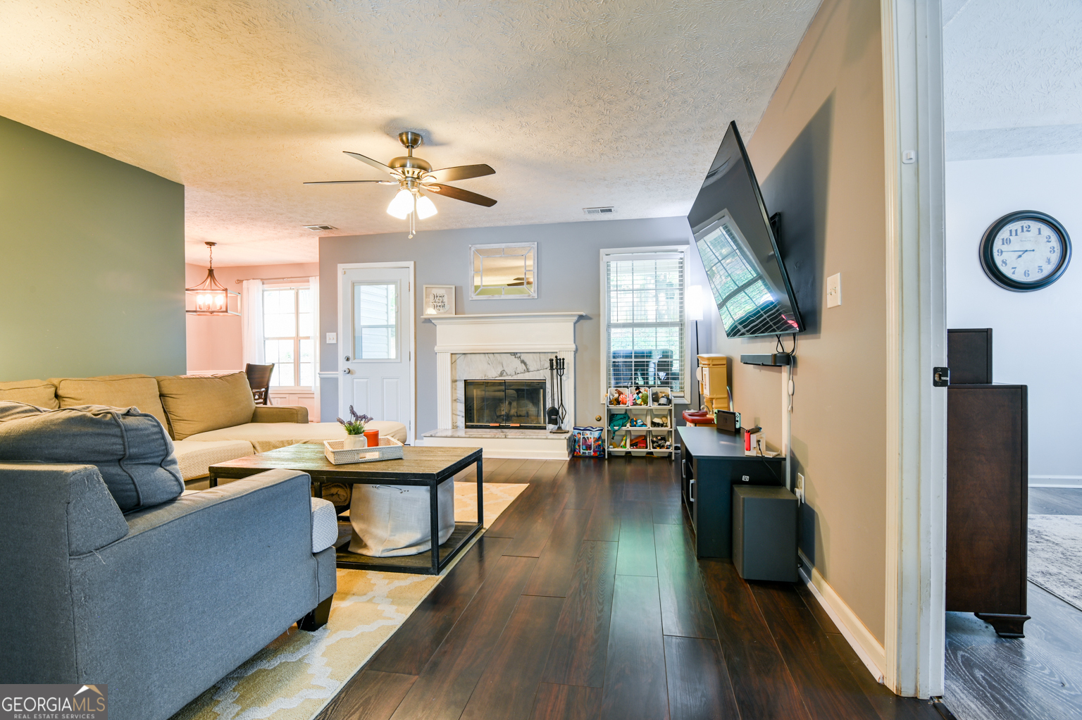 481 Sarahs Lane Locust Grove GA 30248