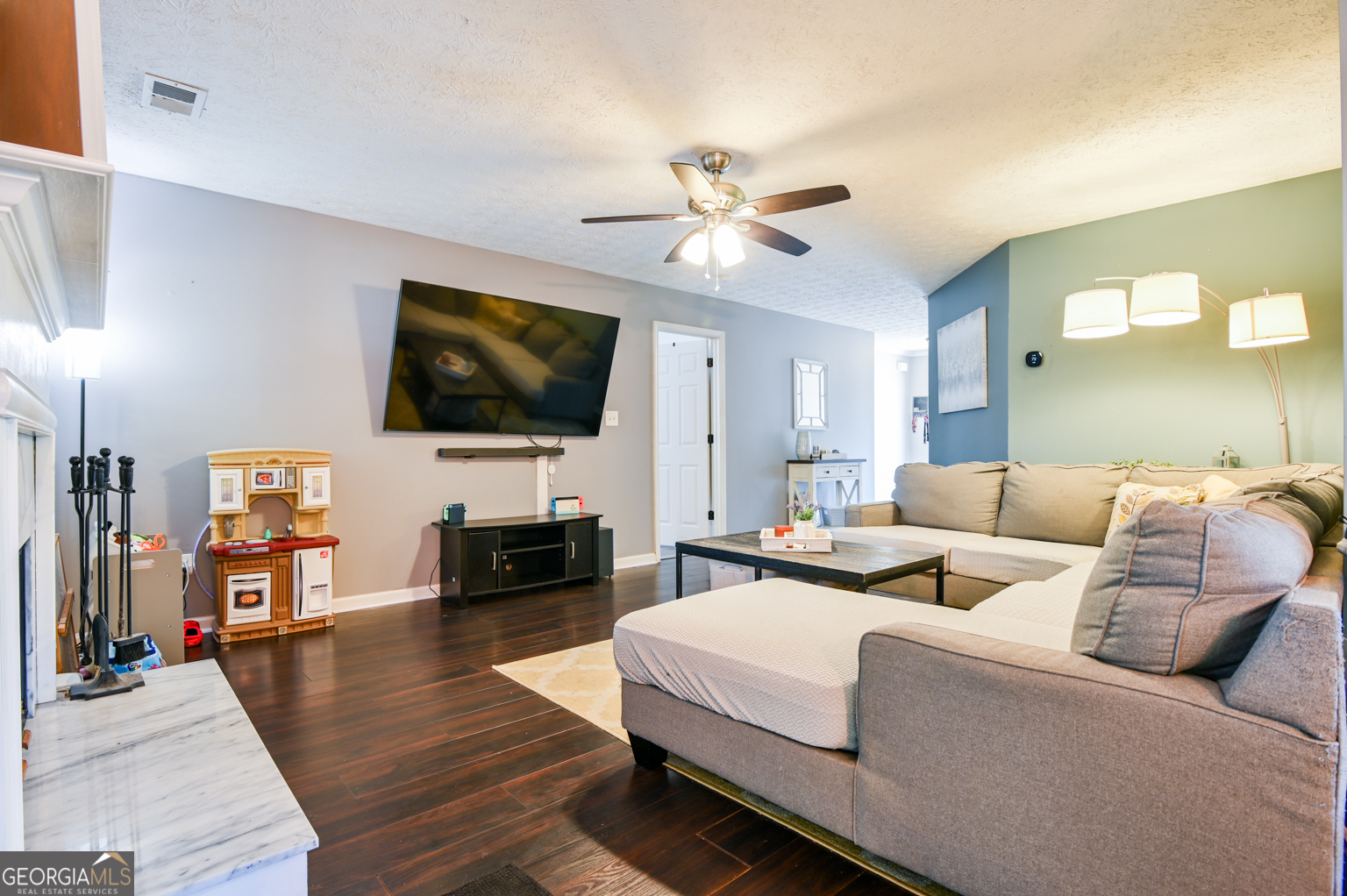 481 Sarahs Lane Locust Grove GA 30248