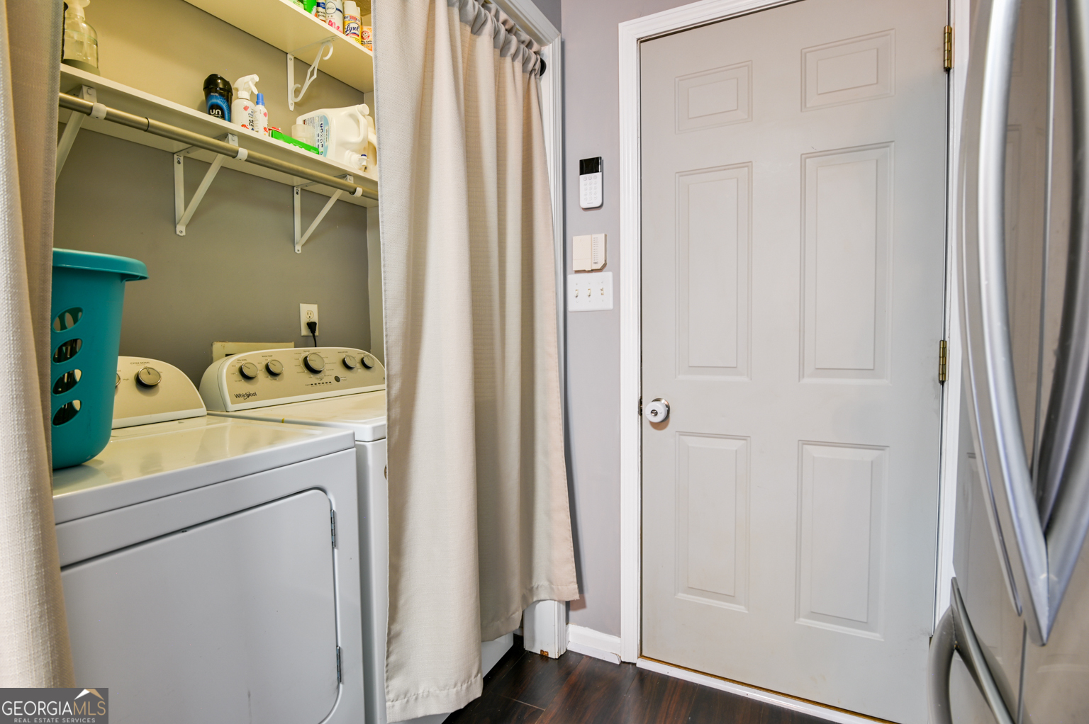 481 Sarahs Lane Locust Grove GA 30248