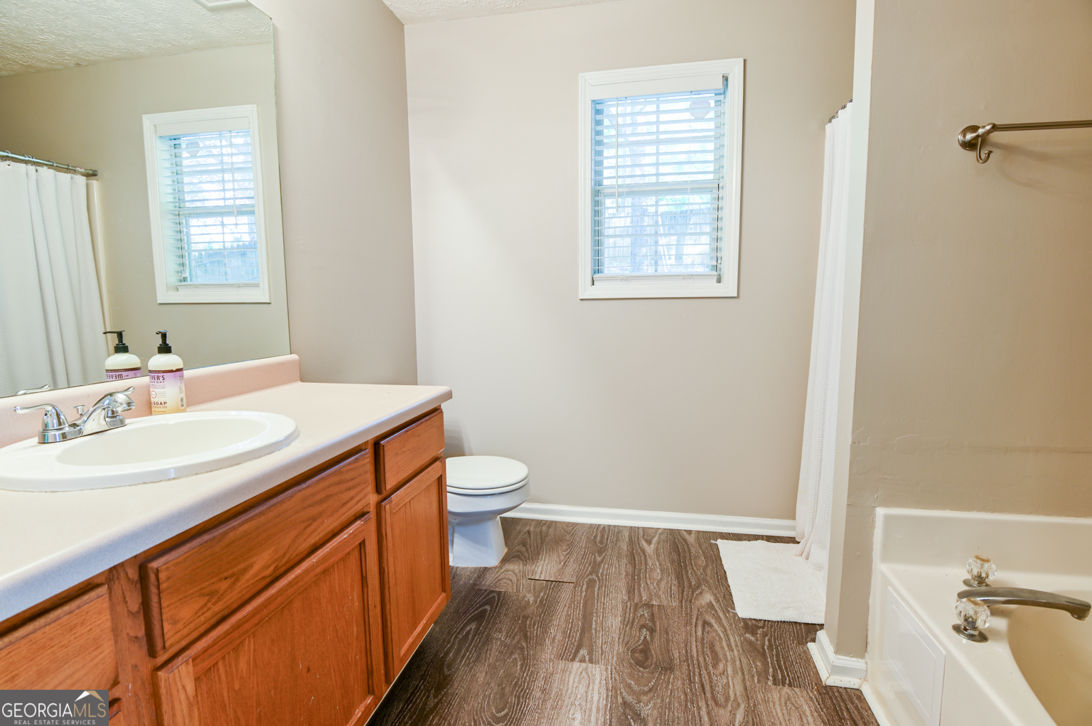 481 Sarahs Lane Locust Grove GA 30248