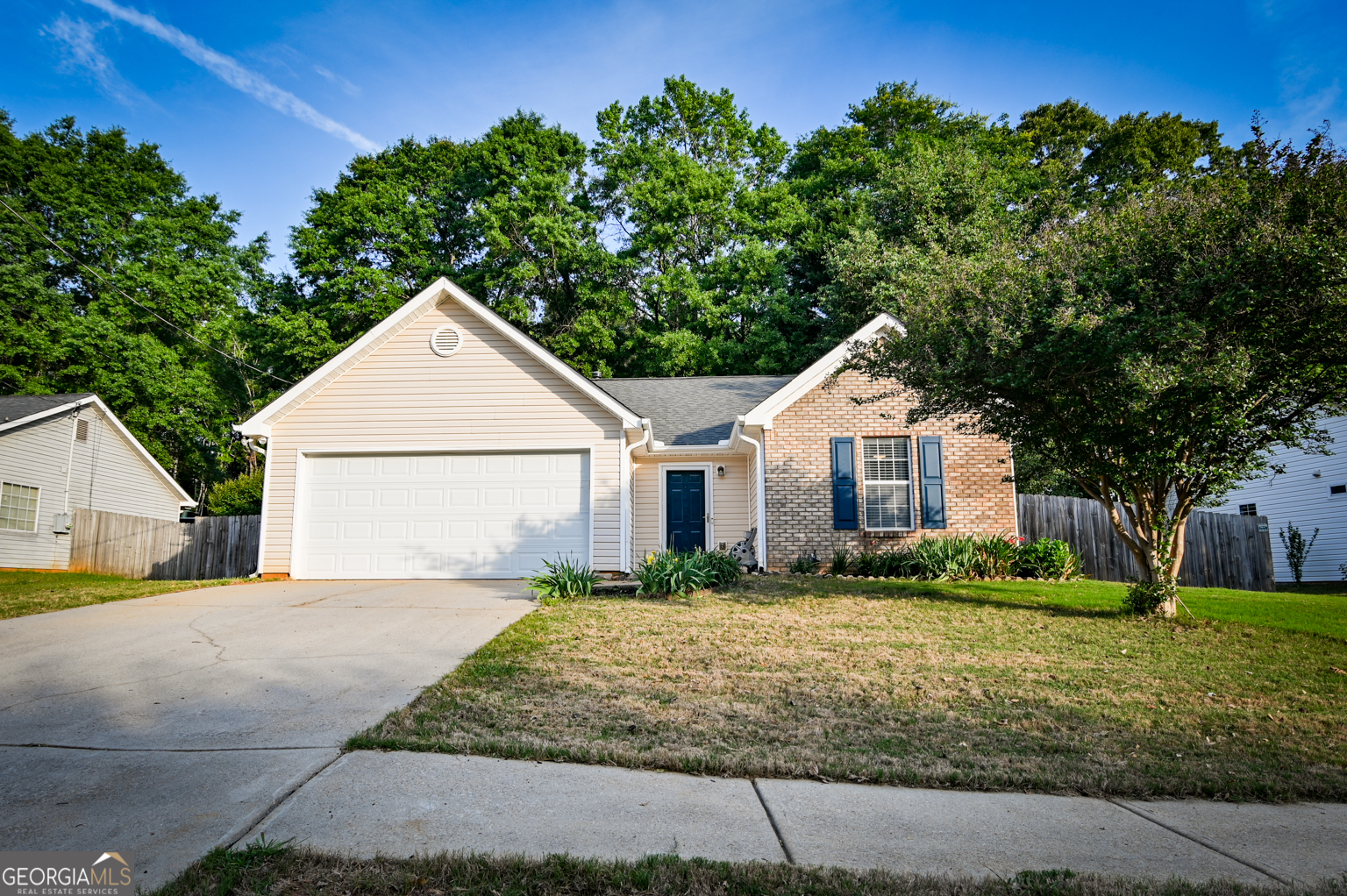 481 Sarahs Lane Locust Grove GA 30248