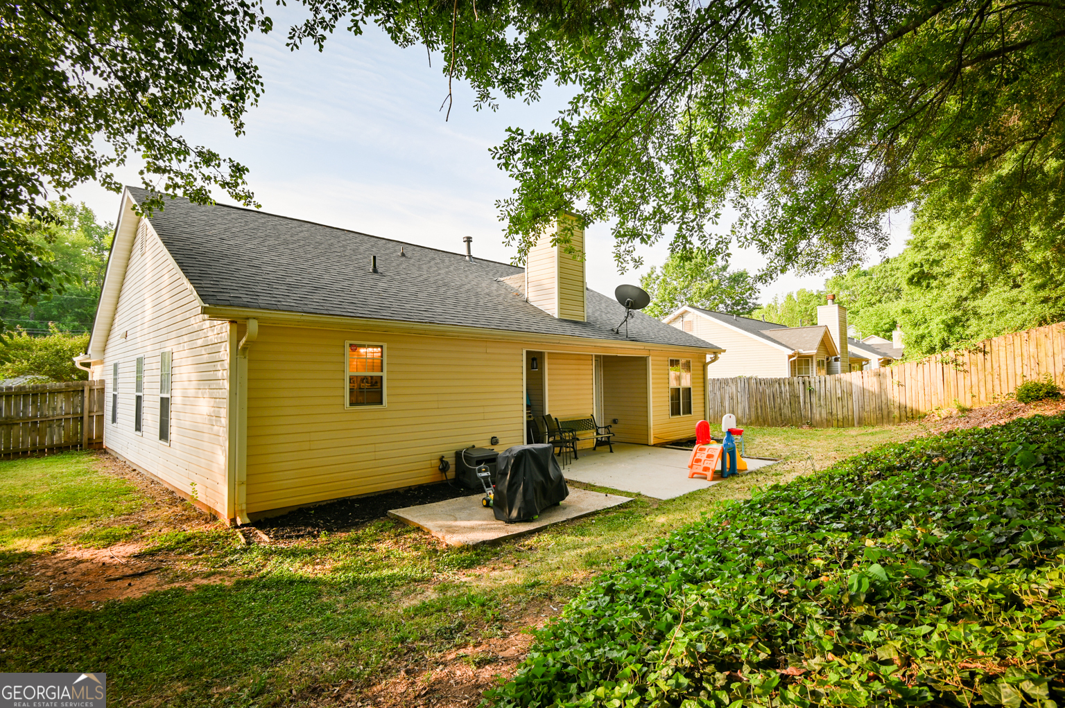 481 Sarahs Lane Locust Grove GA 30248
