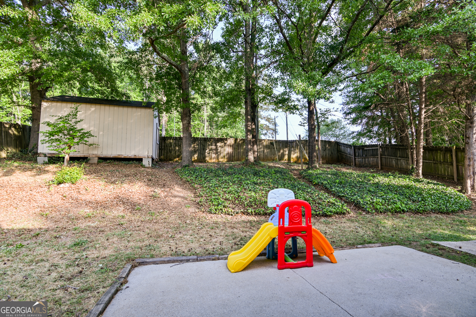 481 Sarahs Lane Locust Grove GA 30248