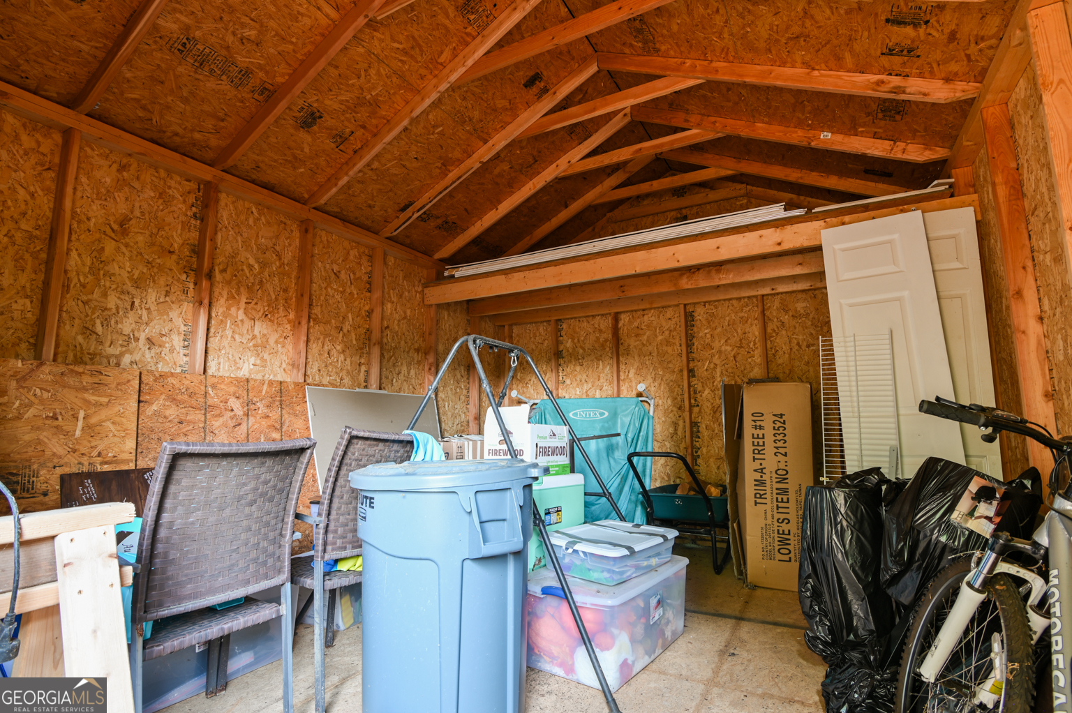 481 Sarahs Lane Locust Grove GA 30248