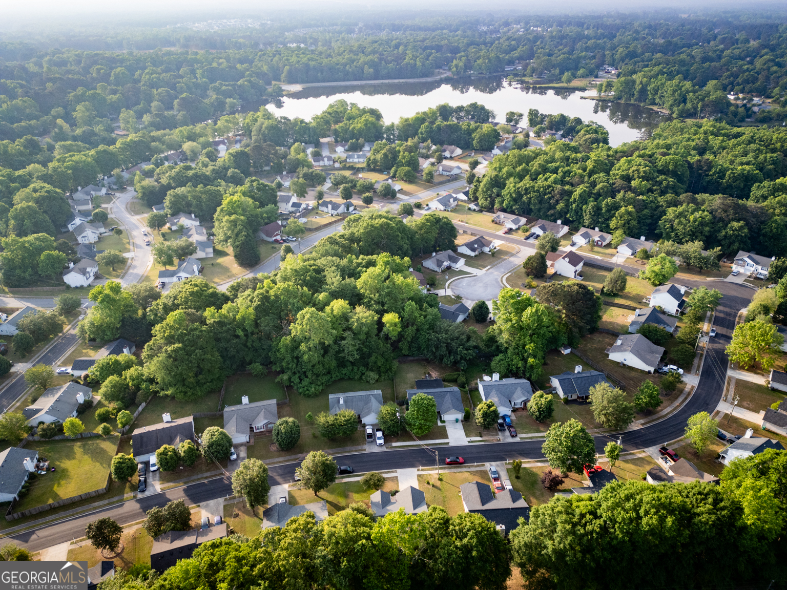 481 Sarahs Lane Locust Grove GA 30248