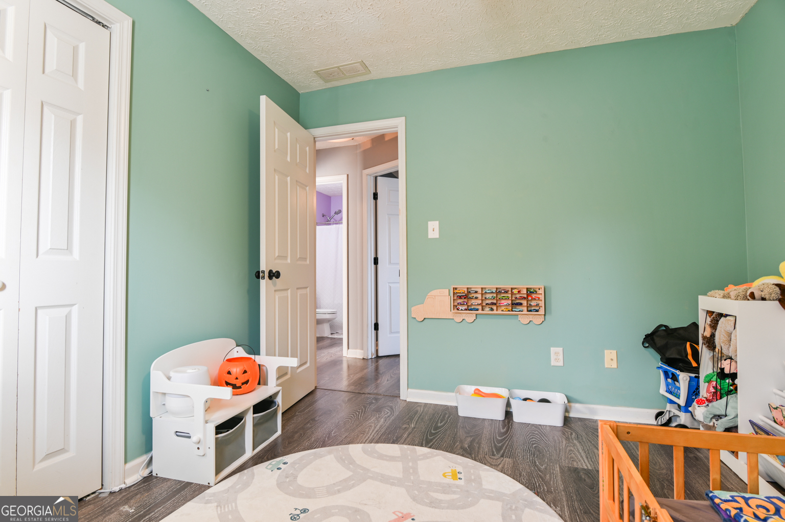 481 Sarahs Lane Locust Grove GA 30248
