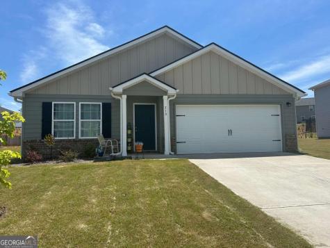 519 Pemberton Street Euharlee GA 30145