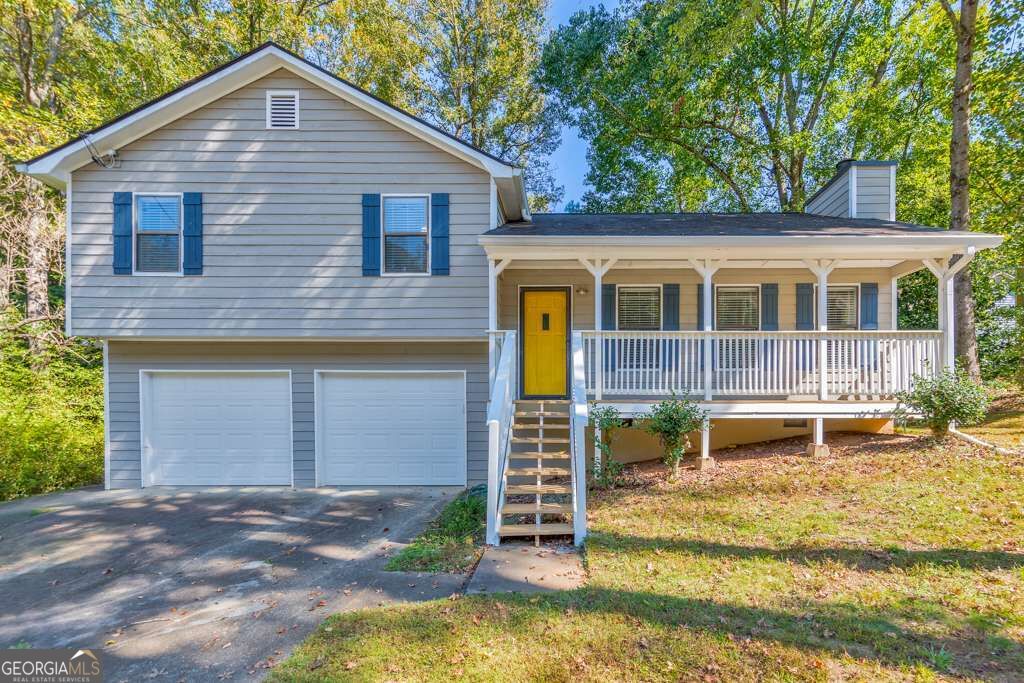 7005 Sumit Creek Drive NW Kennesaw GA 30152