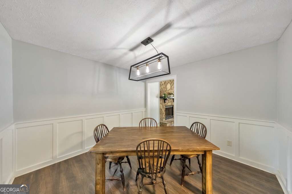 7005 Sumit Creek Drive NW Kennesaw GA 30152