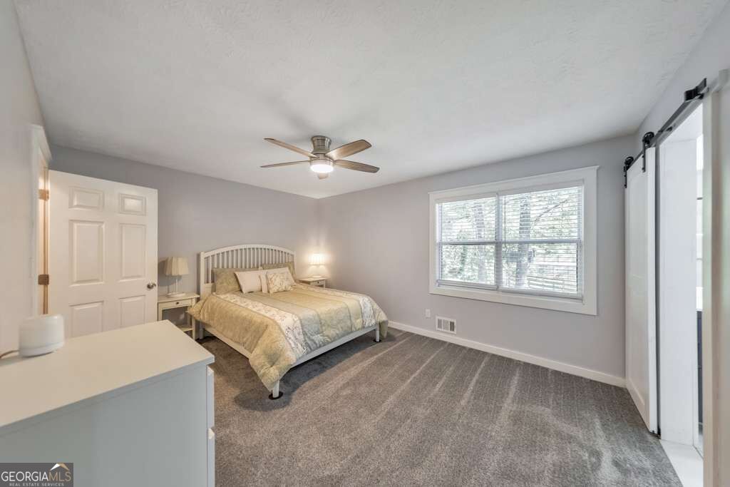 7005 Sumit Creek Drive NW Kennesaw GA 30152