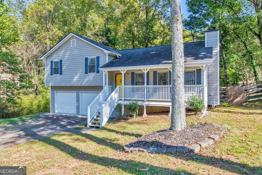 7005 Sumit Creek Drive NW Kennesaw GA 30152