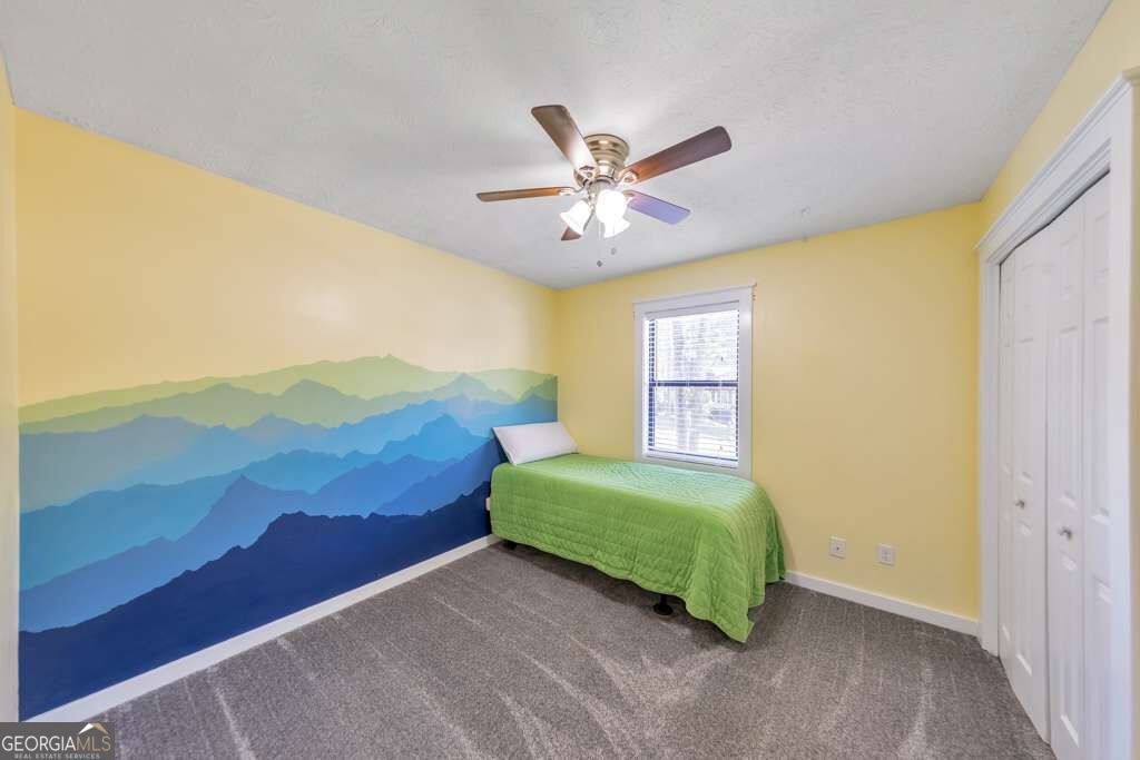 7005 Sumit Creek Drive NW Kennesaw GA 30152