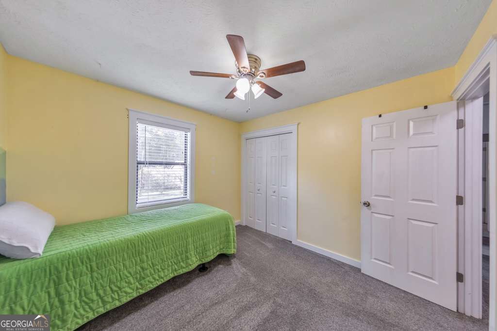 7005 Sumit Creek Drive NW Kennesaw GA 30152