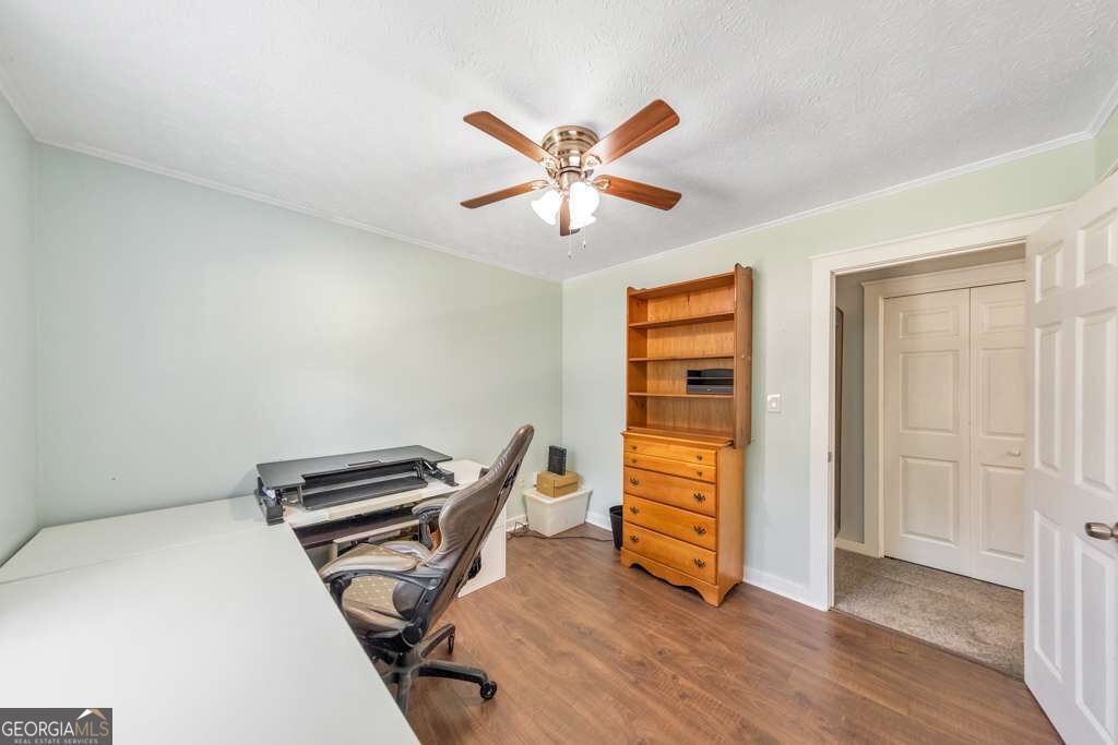 7005 Sumit Creek Drive NW Kennesaw GA 30152