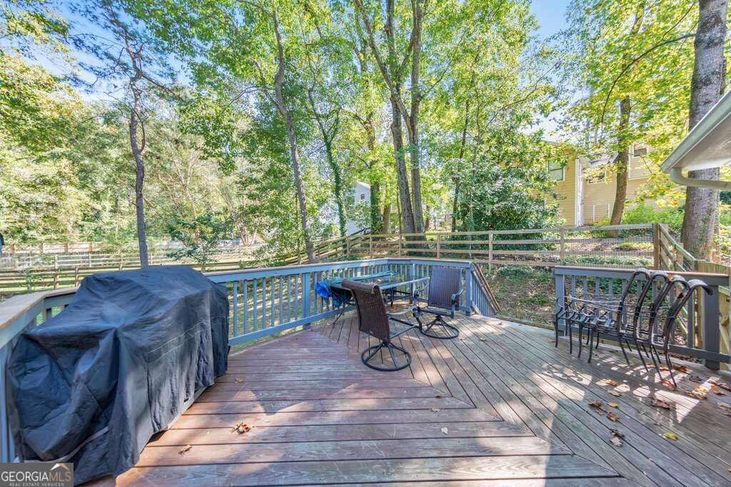 7005 Sumit Creek Drive NW Kennesaw GA 30152