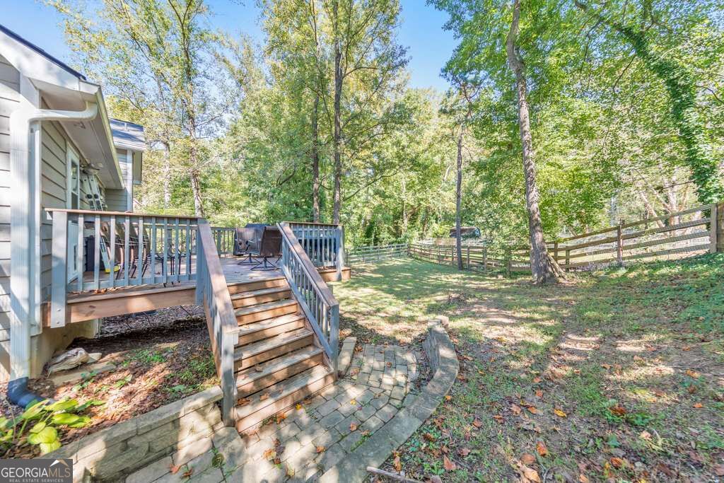 7005 Sumit Creek Drive NW Kennesaw GA 30152