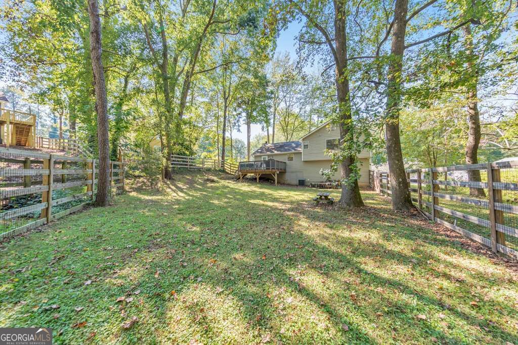 7005 Sumit Creek Drive NW Kennesaw GA 30152
