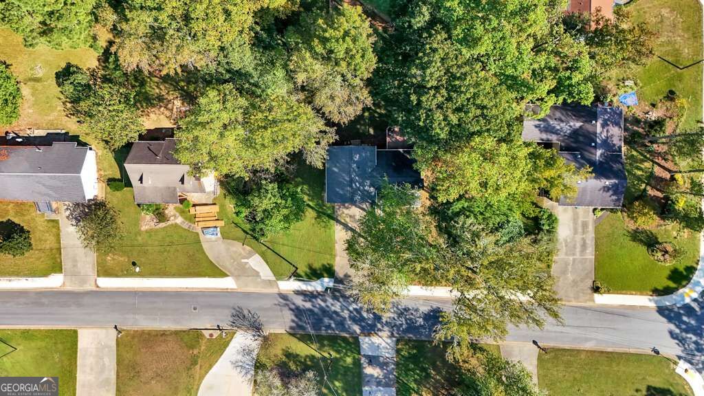 7005 Sumit Creek Drive NW Kennesaw GA 30152