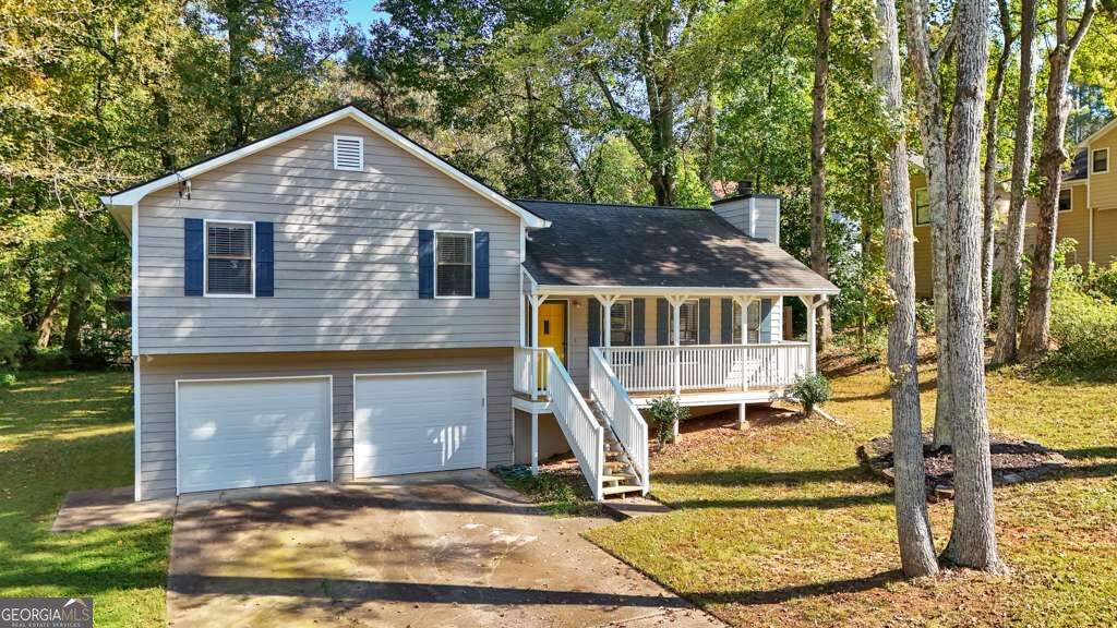 7005 Sumit Creek Drive NW Kennesaw GA 30152